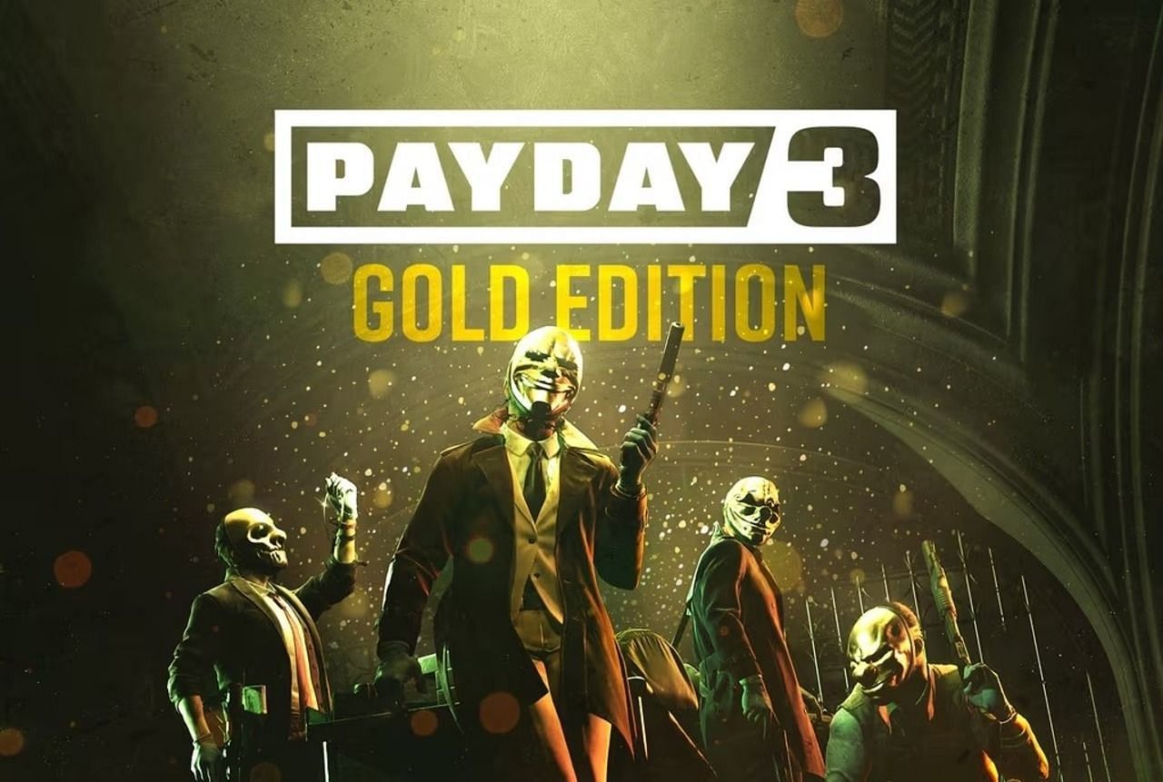 Is Payday 3 Gold Edition worth it?