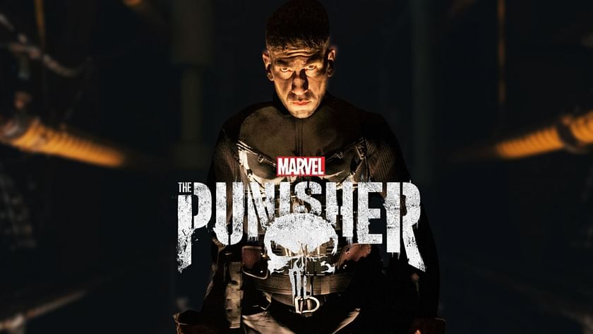 The Punisher, Disney Wiki