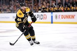 NHL Rumors: Insider sets timeline for David Krejci's retirement decision