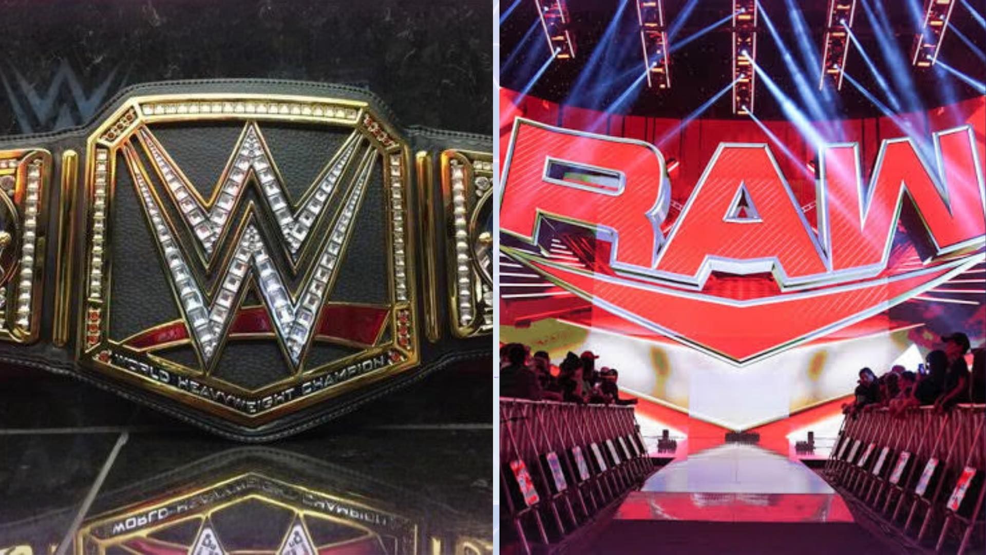 Former WWE Champion to receive massive push? Looking at the possibility