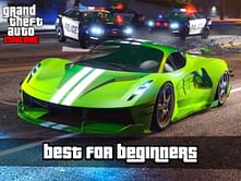 10 best cars to drive in Los Santos for GTA Online beginners, ranked