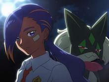 Pokemon Paldean Winds announced at Pokemon Presents August 2023