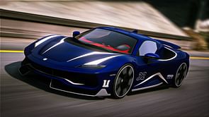 5 of the fastest Ferrari cars in GTA Online in 2023