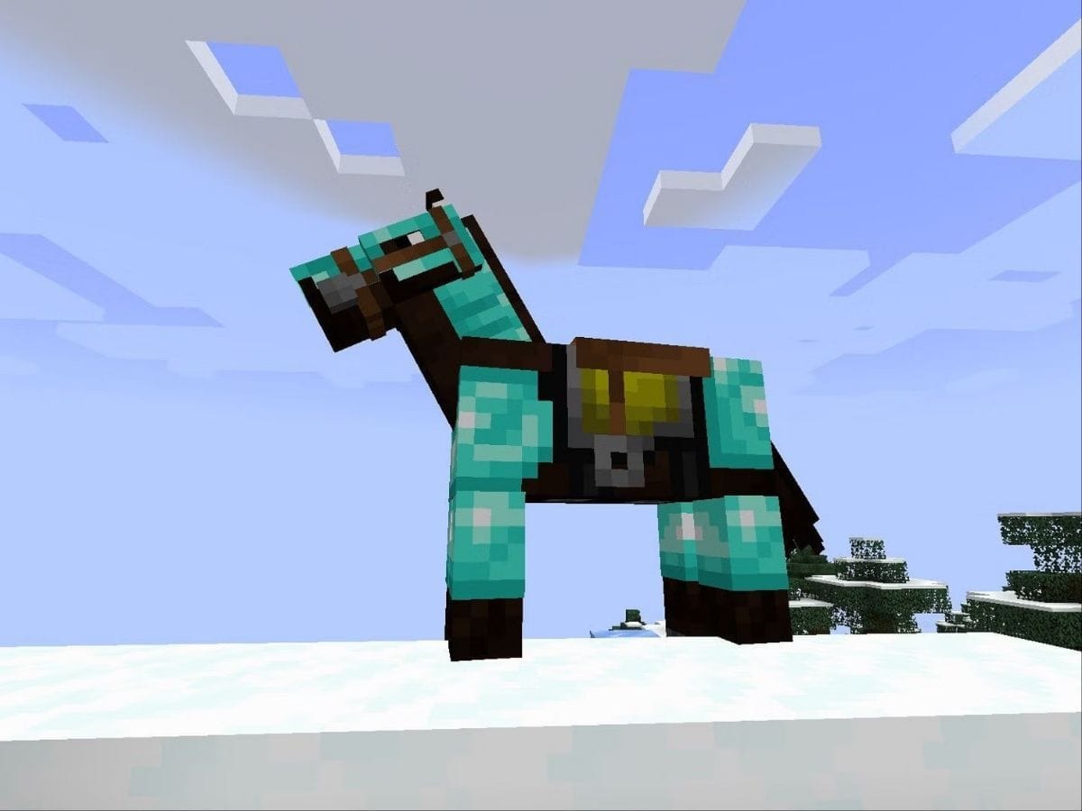 Nether Fortress: Minecraft Nether Fortress guide: Location, loot, mobs