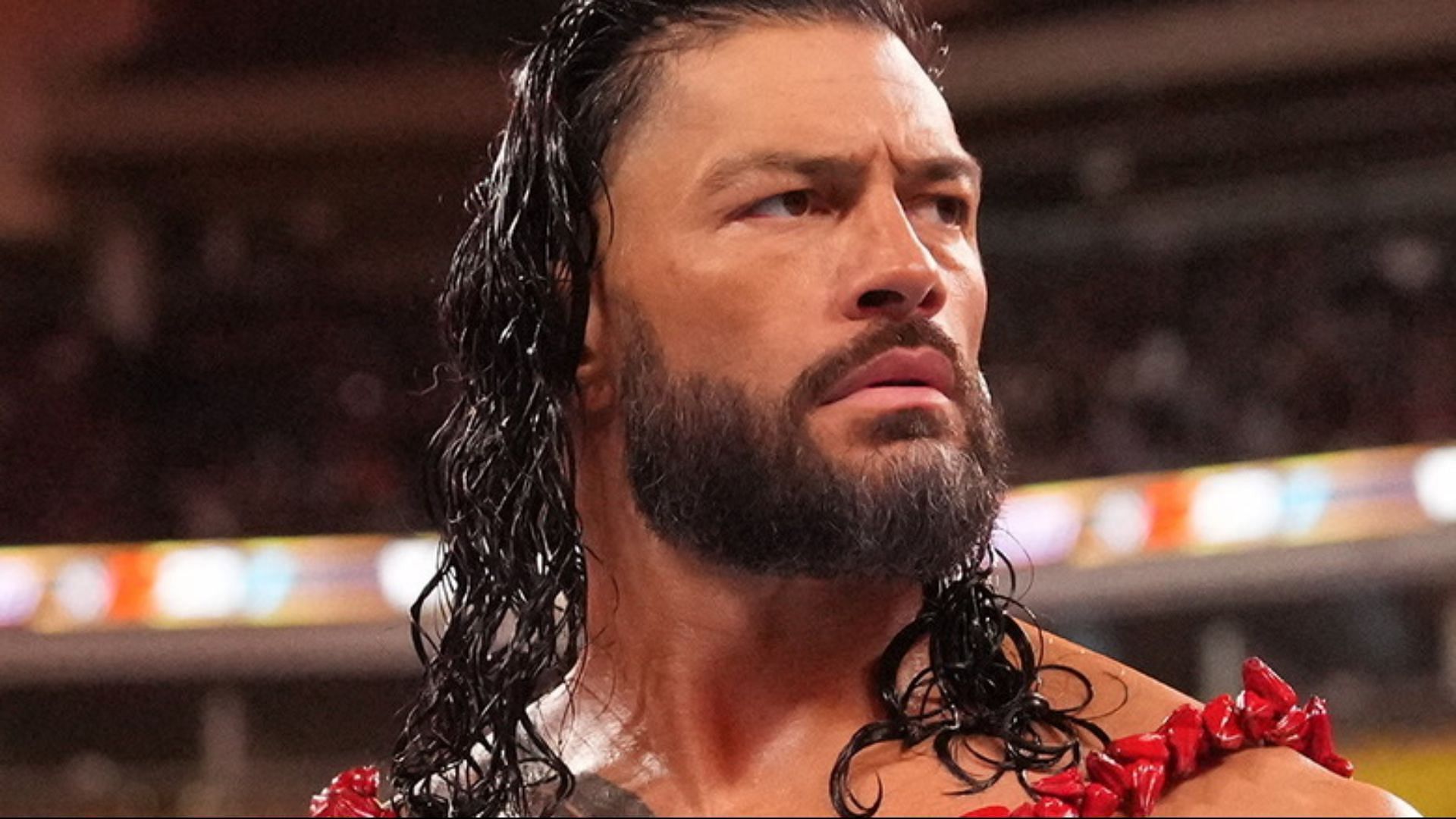 3-time WWE Champion takes hilarious jab at Roman Reigns