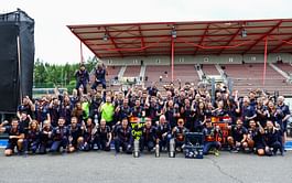 Red Bull winning all F1 races this season could bring an end to a 71-year-old record