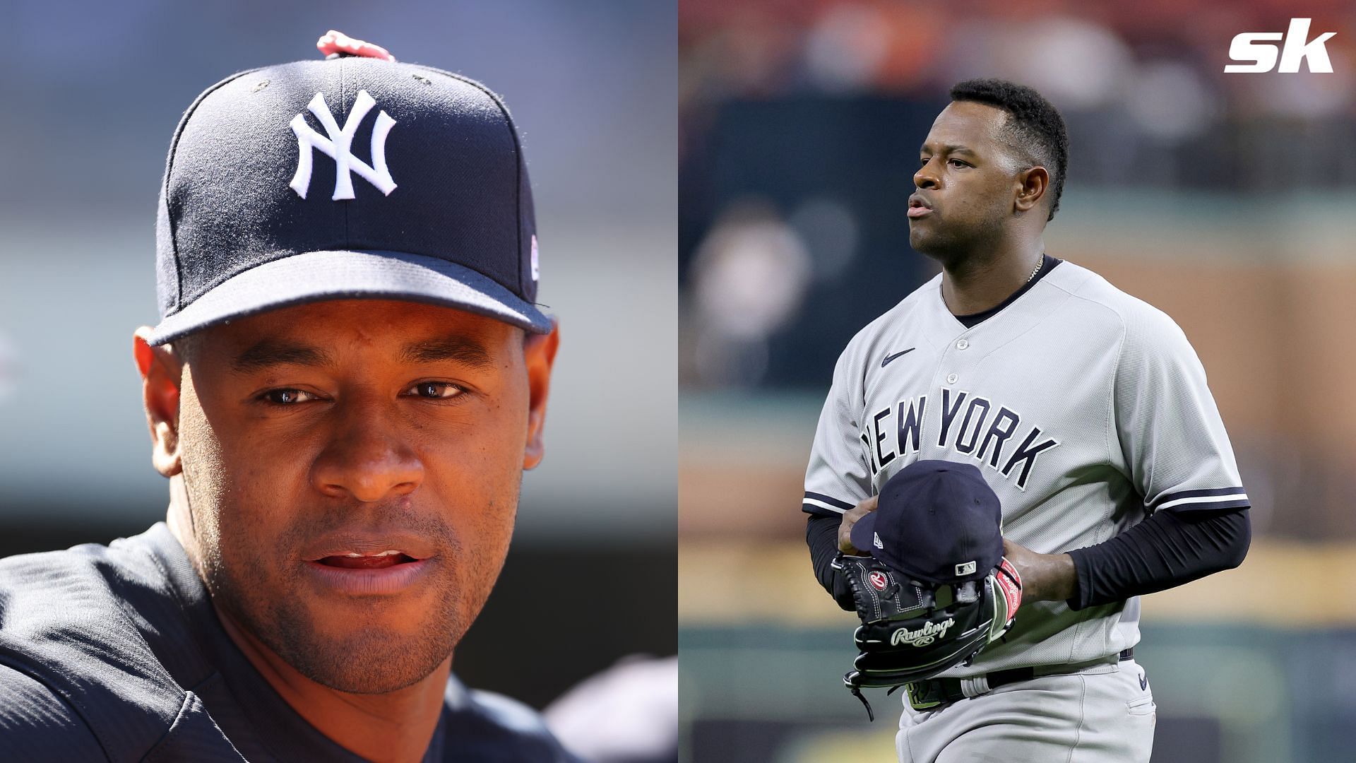 Talkin Yanks] Luis Severino after allowing nine runs in Baltimore “I feel  like I'm the worst pitcher in the game.” : r/baseball