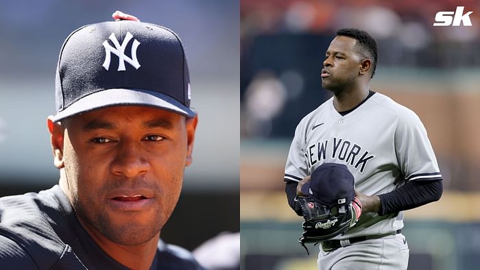 How Yankees are spinning Luis Severino's bad spring start 