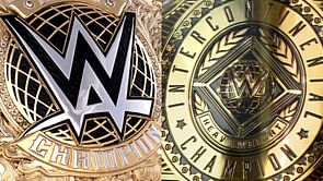 "They're toys" - 39-year-old WWE Superstar claims championships aren't important