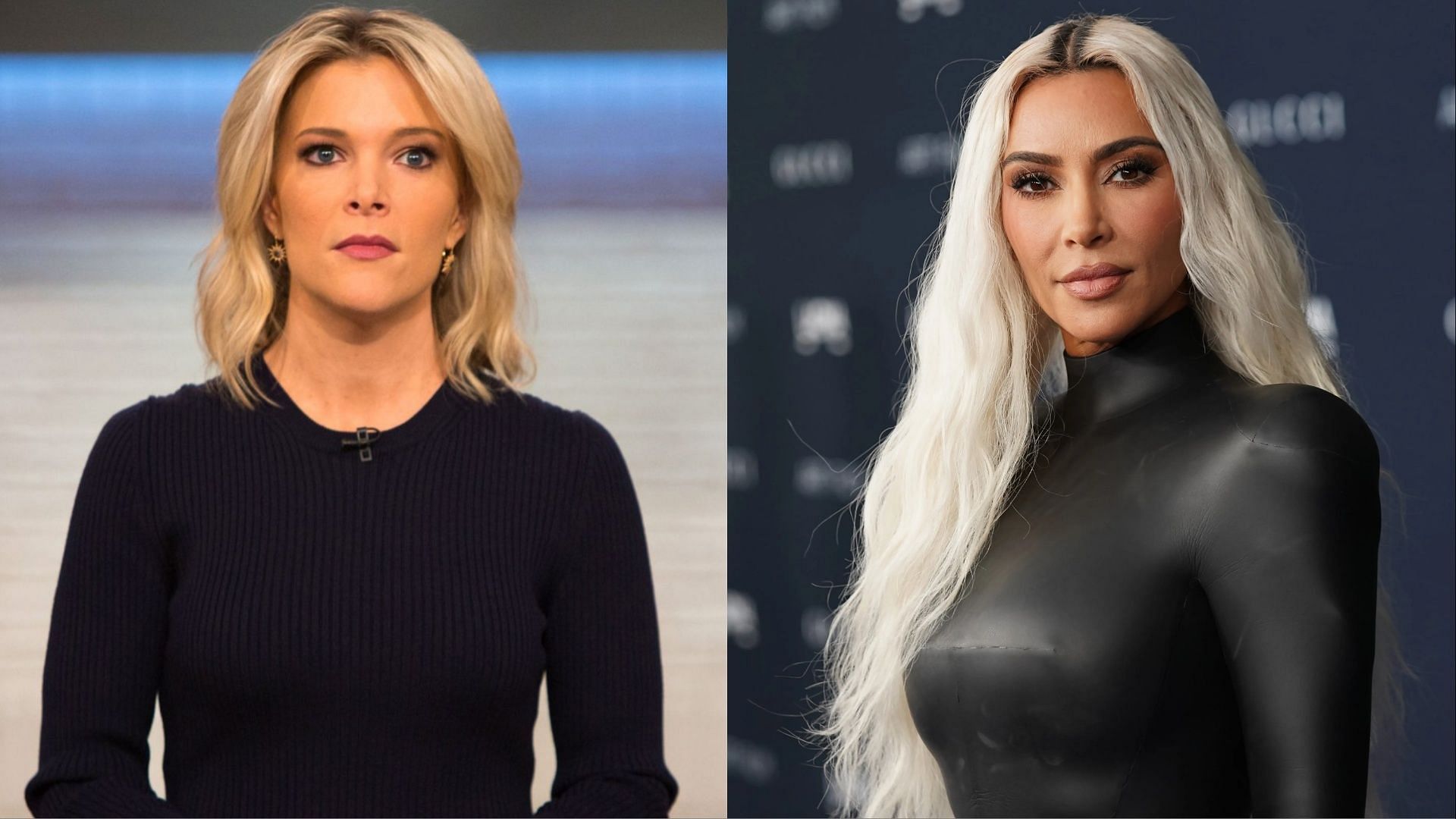 What Did Megyn Kelly Say About Kim Kardashian Journalist Rips Into Reality Star Over Her Vapid