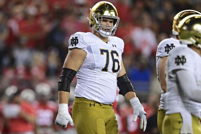 Notre Dame vs Navy Predictions & Betting Tips - August 26, 2023 | College Football Week 0