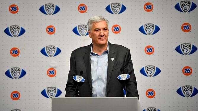 Amid Pac-12 implosion, CFB coaches ponder a new class of "the haves and the have-nots" in the recent conference realignment drama