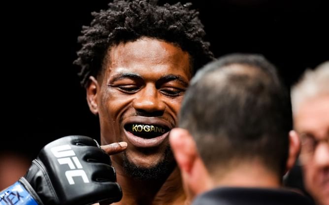 UFC 291 payouts: Utah commission releases salaries of select fighters with Kevin Holland bagging the fattest check