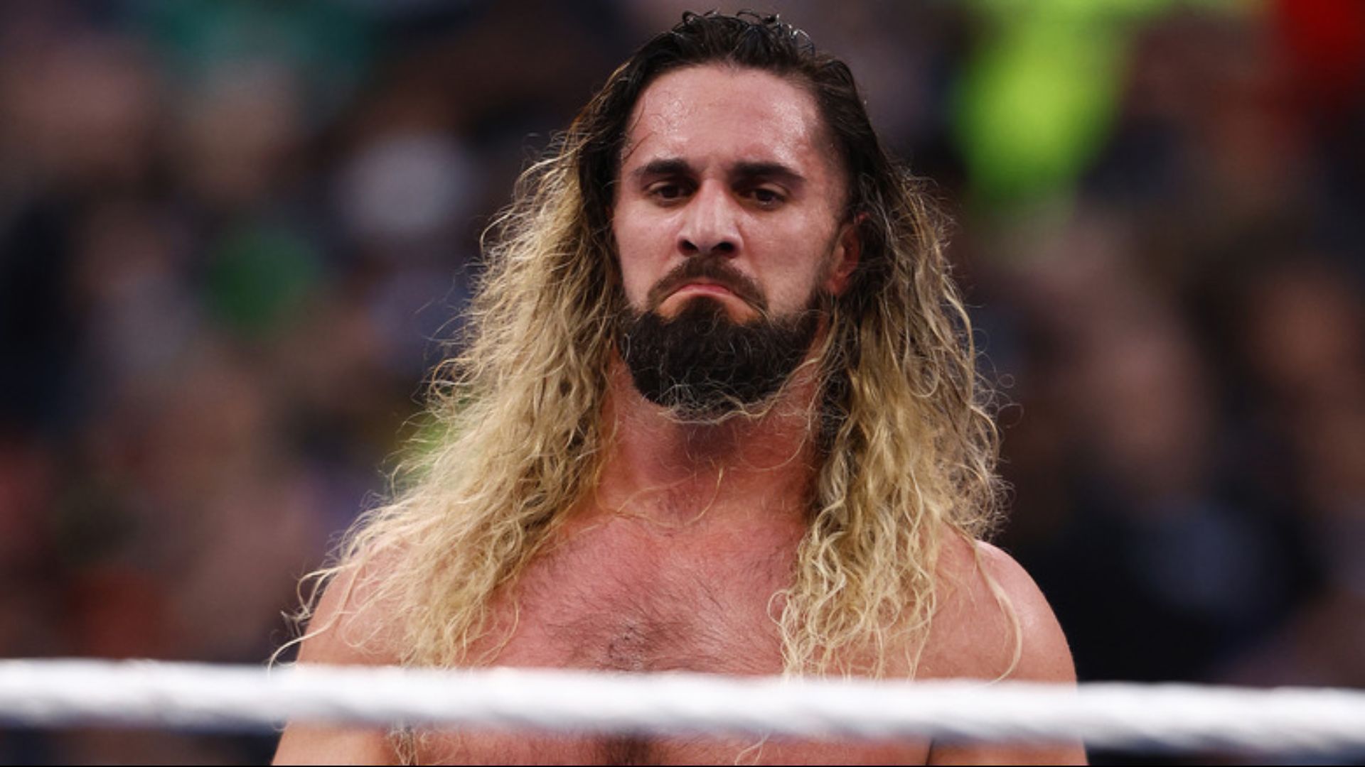 Seth Rollins May Be Forced To Defend His Championship Against Returning Wwe Superstar At 