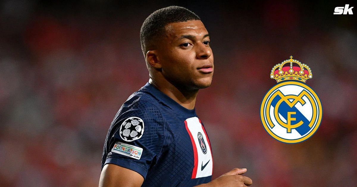 Will PSG superstar Kylian Mbappe join Real Madrid