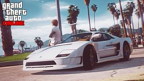 Top 5 fastest sports classics cars in GTA Online (August 2023)