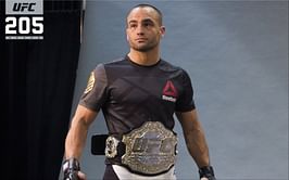 Eddie Alvarez and 4 other UFC fighters who got worse after leaving the UFC