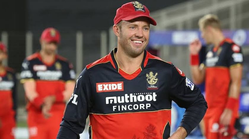 I've not been in discussions with anyone whatsoever” - AB de Villiers  confirms he won't be part of RCB in IPL 2024