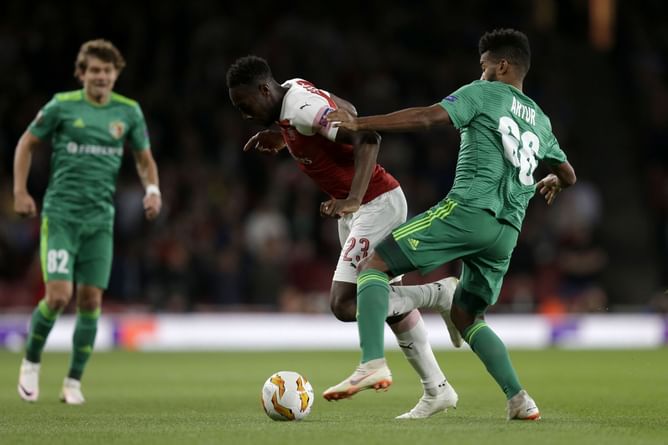 Dila vs Vorskla Prediction and Betting Tips | 3rd August 2023