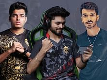 Best BGMI YouTubers to follow for becoming a pro (August 2023)