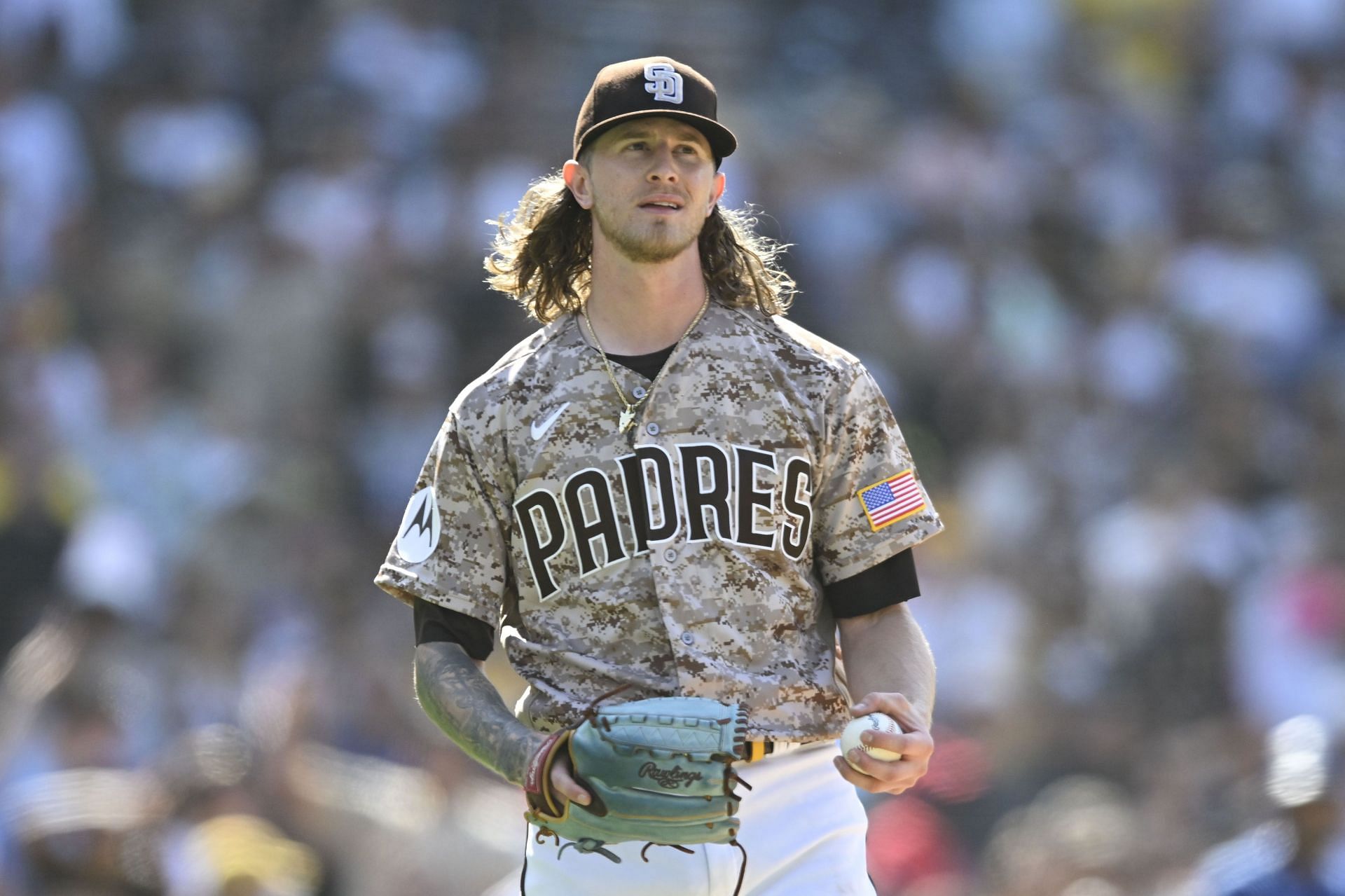 Josh Hader Trade Rumors: With San Diego Padres being 'unpredictable' in  dealing the pitcher, teams believe closer will stay put
