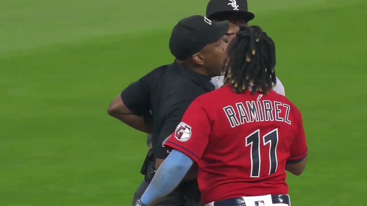 Guardians troll Tim Anderson, White Sox with hilarious minor
