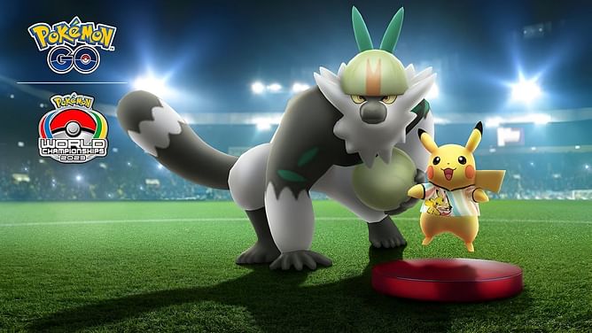 Pokemon GO Passimian raid guide: Best counters, weaknesses, and more