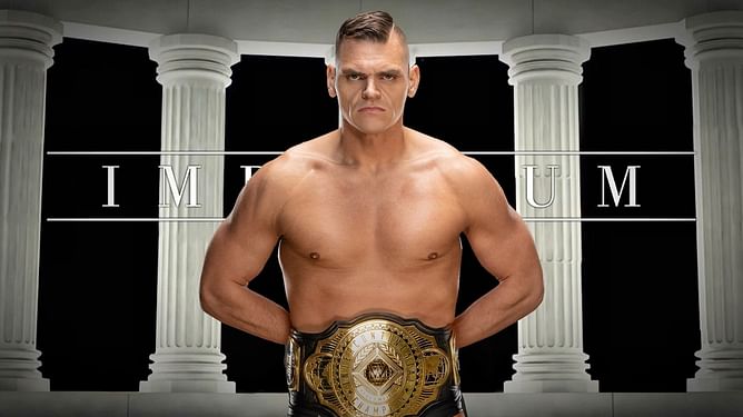 WWE saving two mega matches involving Gunther for 2024? Potential clues analyzed