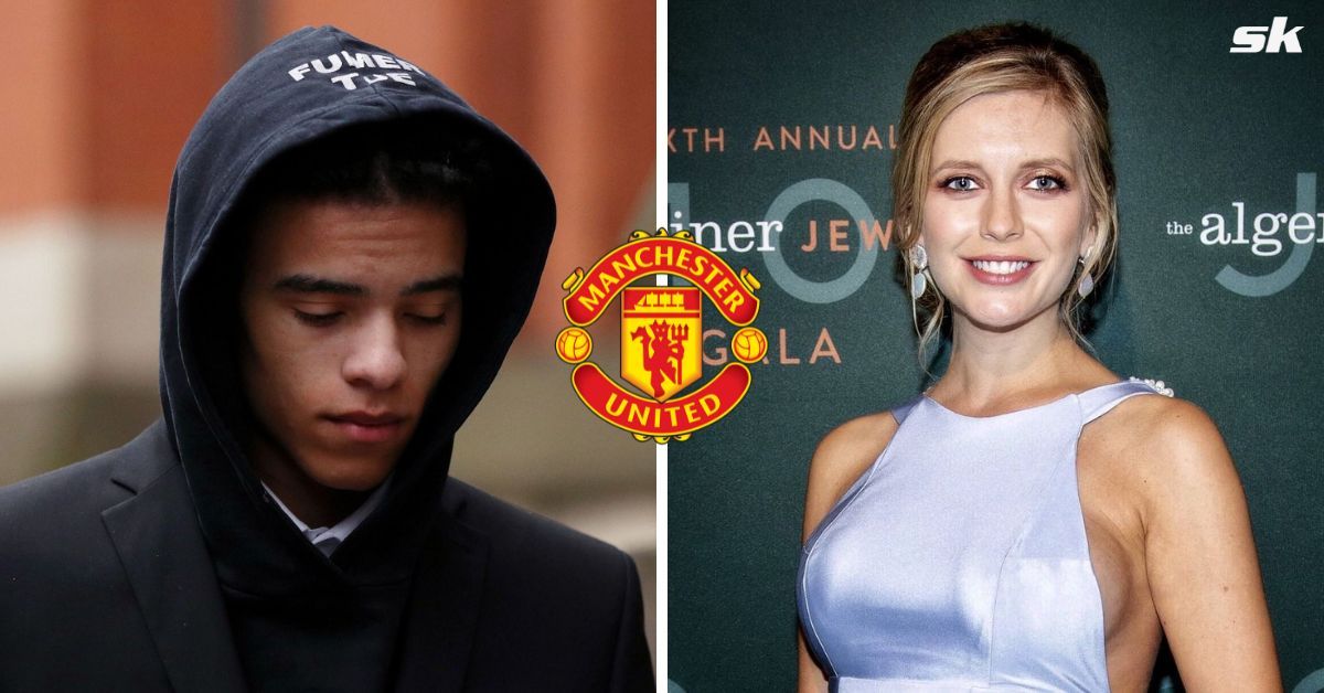 Manchester United released statement hinting at Mason Greenwood decision
