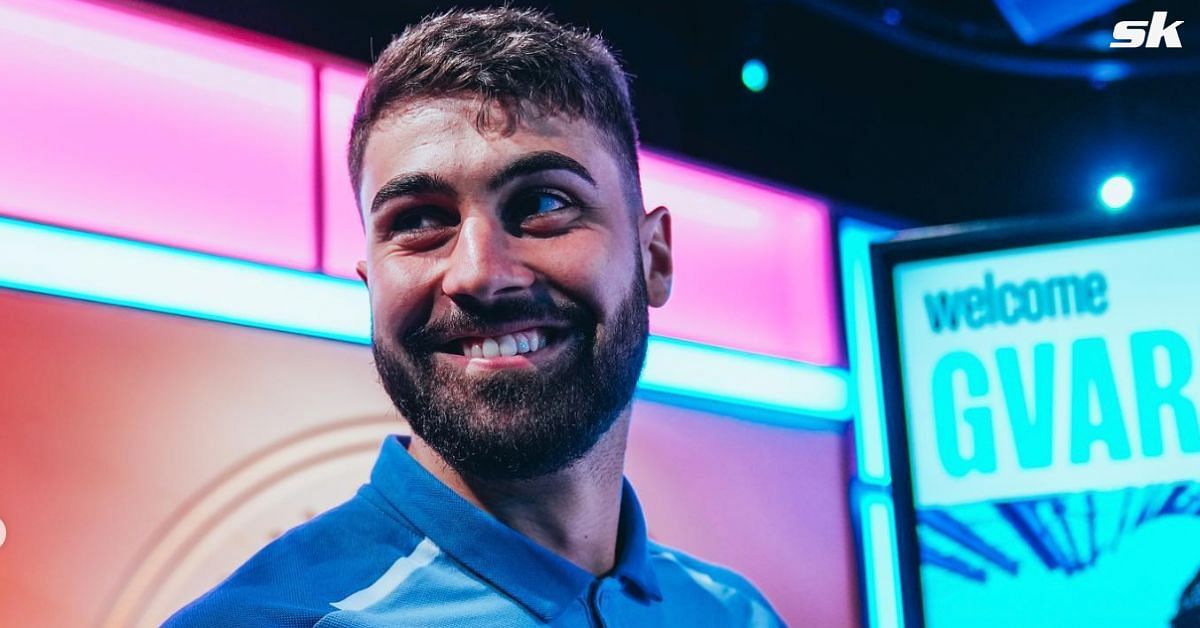 Liverpool star sends message to Manchester City