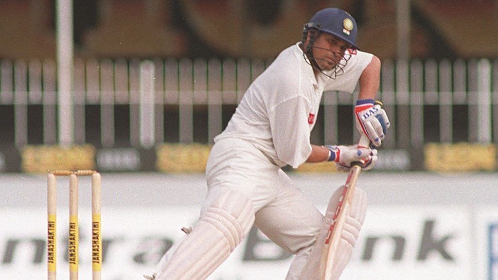 On this day: Sachin Tendulkar becomes the youngest to score 3000 ODI runs