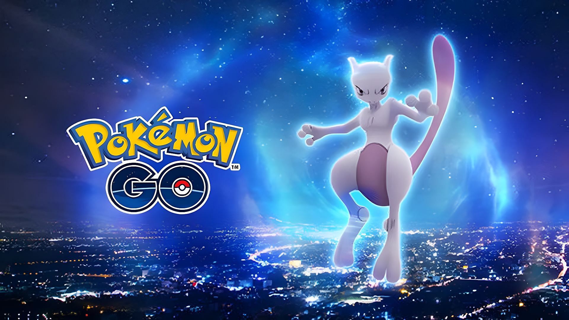 The vicious Mewtwo remains a tough catch in some circumstances (Image via Niantic)