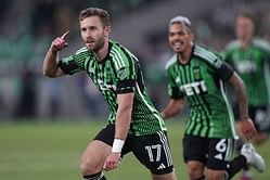New England Revolution vs Austin Prediction and Betting Tips | 2nd September 2023