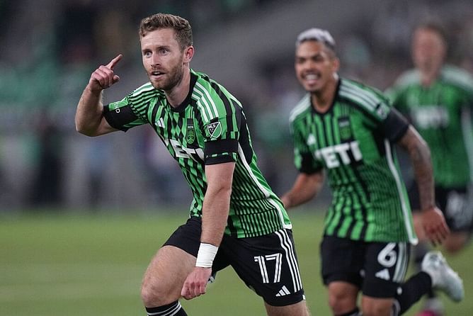New England Revolution vs Austin Prediction and Betting Tips | 2nd September 2023
