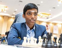 Indian Chess players in Kolkata Asian Games camp from Aug 30