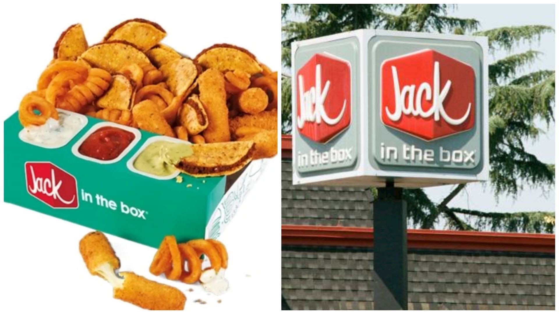 The brand is offering another important deal (Image via Jack In The Box)