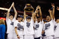 NCAA women's tournament: championship