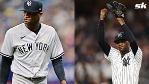 Shocking reports of Domingo German's drunken behavior in clubhouse come to light after pitcher's rehab assignment