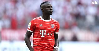 “They were paying an African all this money, and that hurt them” - Sadio Mane’s PR manager launches astonishing attack on Bayern