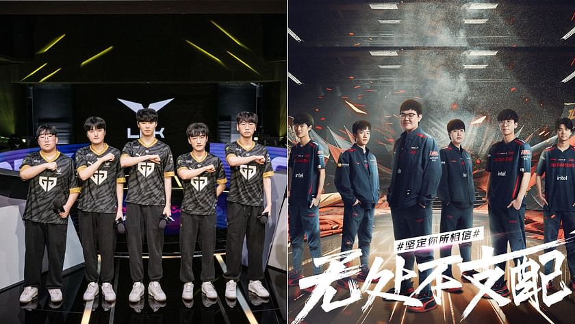 South Korea's DRX Crowned League of Legends World Champions