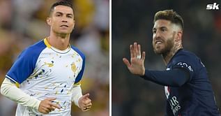 Besiktas end negotiations with Cristiano Ronaldo's Al-Nassr teammate and Sergio Ramos due to disagreement over finances