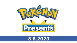 Pokemon Presents August 2023: Schedule, where to watch, what to expect, and more