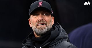 Liverpool handed blow as Brighton close in on signing midfield target – Reports