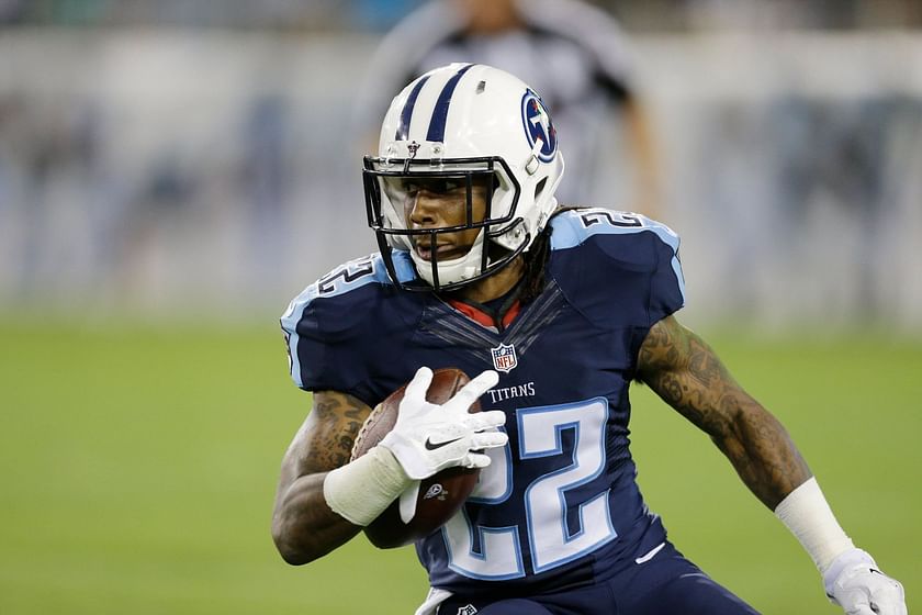 Which players have played for Chiefs and Titans? NFL Immaculate Grid  answers for August 23