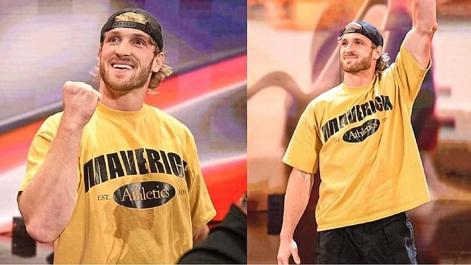 Controversial Logan Paul press conference draws cheeky response from former WWE Champion
