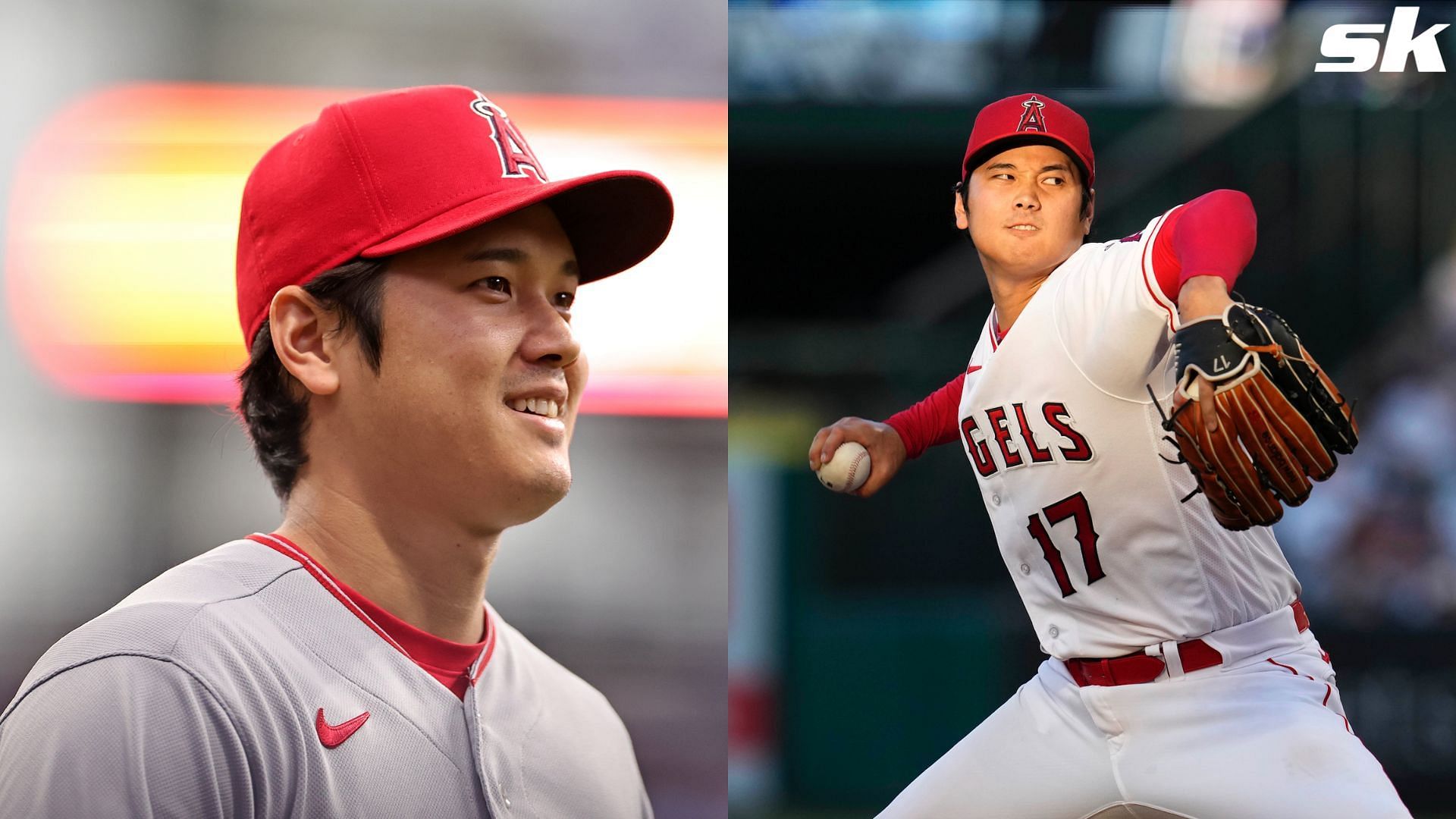 Angels ace Shohei Ohtani to make MLB record $65 million this season - CGTN