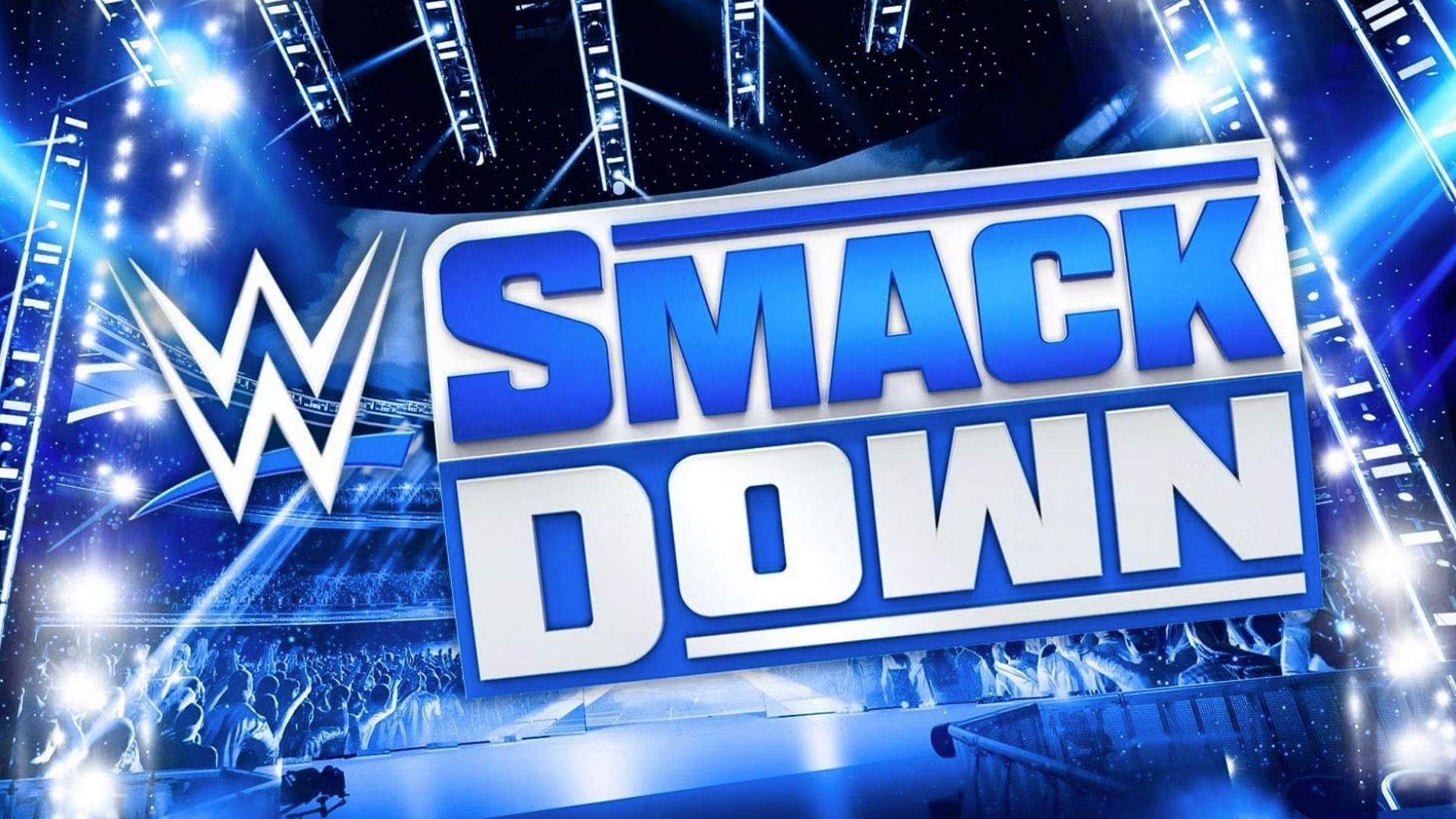 SmackDown will take place live tonight at the Scotiabank Arena. 