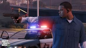 5 reasons that make Franklin the best of the three GTA 5 protagonists