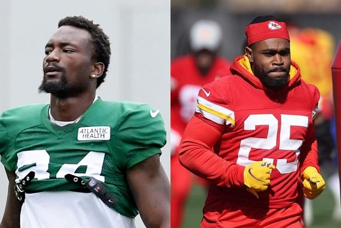 Chiefs release list of cuts as roster is trimmed to 53 players