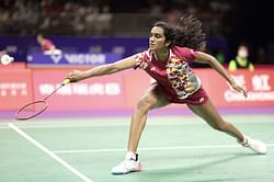 PV Sindhu’s poor run in recent times - Can the Indian shuttler turn it around before Asian Games 2023?